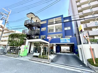 ドミールカメリアの画像