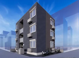 東京都荒川区町屋6【マンション】の外観