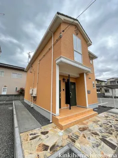 ビューテラス西栄の画像