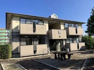 ランドベアー21の画像