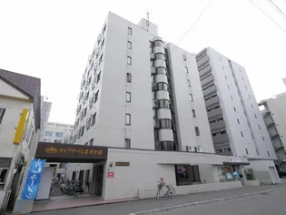 ティアラパレス北大前の画像