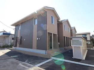 コンフォール川崎IIの画像