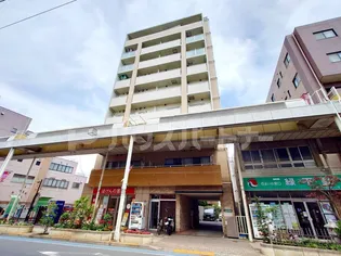 シャローム南小岩の画像