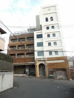 美しが丘コーポの画像