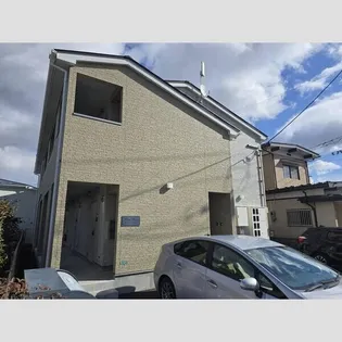 リムプラート南光台【2階】の外観