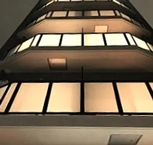 東京都墨田区向島5【マンション】の外観