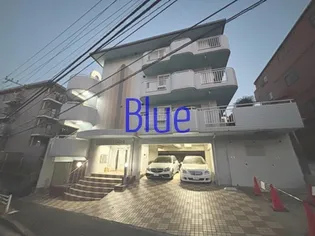 キョウシンプラザ保土ヶ谷の画像