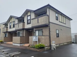 サンリット ヒルBの画像