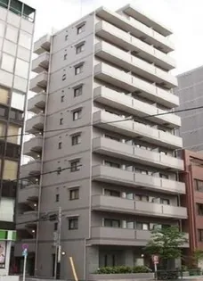東京都千代田区外神田6【マンション】の外観