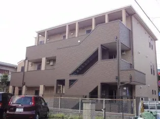 ルッシェロ稲毛の画像