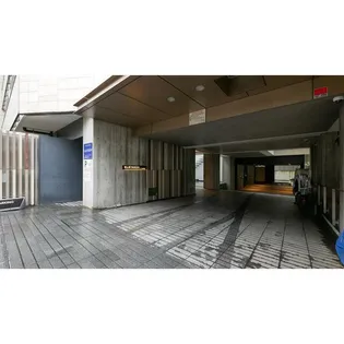 東京都渋谷区千駄ヶ谷5【マンション】の外観