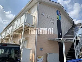 SURPLUS ONE 酒井Bの画像