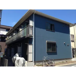 アムール コーポ サンレーク IVの画像