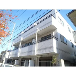 ハイマート泉の画像