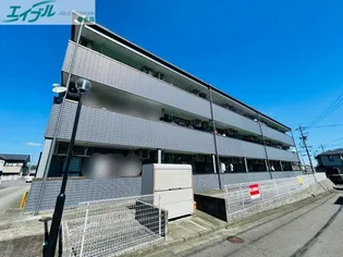 ロイヤルパレス赤尾台の画像