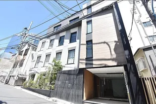 LEGALAND KAGURAZAKAの画像