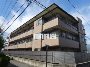 エスポワールMの画像