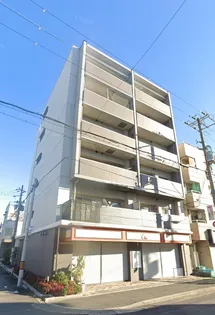 メゾン アッシュの画像