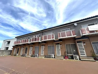 シャルム堤II Bの画像