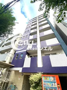 ジェー クラウド中野南台の画像