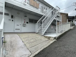 グリーンピア上大岡の画像