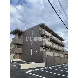 HEIM RUHE Ⅱの画像