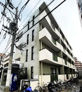 オリンダビレッジIIIの画像