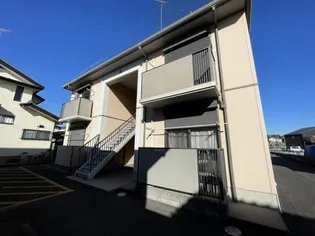 ヴィラ フローラル Aの画像