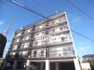 パークテラス蟹江の画像