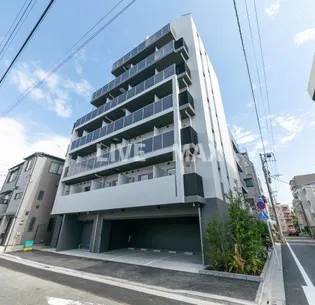 プラウドフラット清澄白河IIの画像