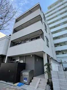 メゾン グラン ルポンの画像