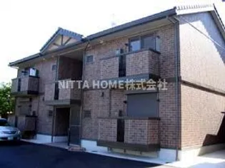 コンフォール立町 A棟の画像