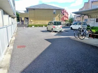 レオパレスバリオクラーロの画像