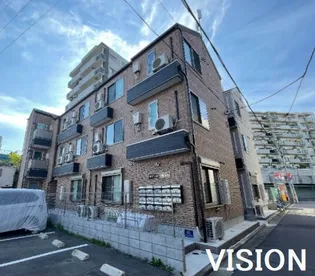 サザンロード新小岩の画像