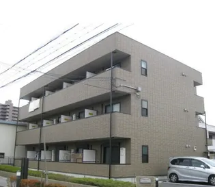 アンプルール フェール ヴェルジュの画像