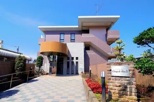 シャン ド フルールAの画像