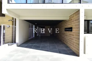 SOLASIARESIDENCE大井町の画像