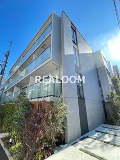 イプセ四谷三丁目の画像