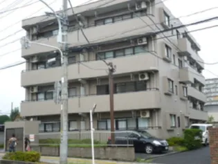 アイランドパレスの画像