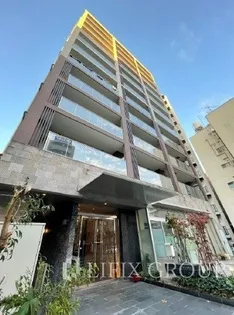 DUARES早稲田【11階】の外観