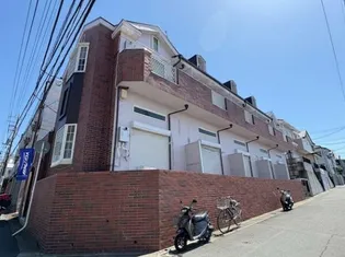 千葉県松戸市二ツ木【アパート】の外観