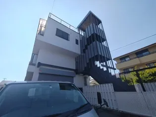 アスカハイツ【2階】の外観