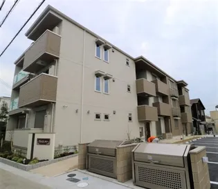 COLORATO狭山の画像