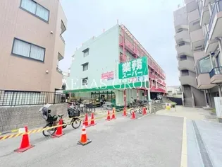 エスペランサ11の画像