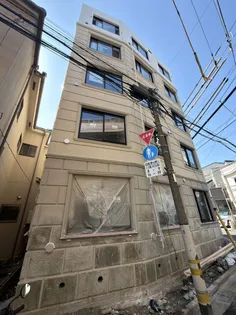 サンセリテ池袋【5階】の外観