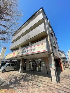 桜プリズム【3階】の外観