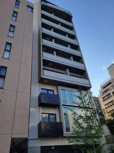 プリューム中野坂上の画像