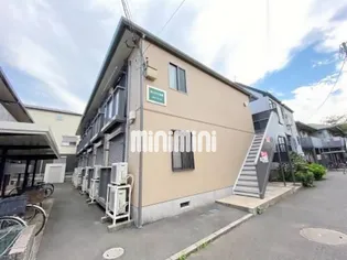 モンピエス船橋の画像