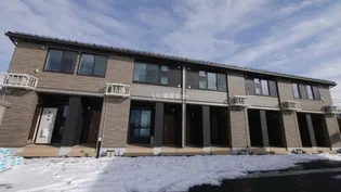 シャルマンIIIの画像