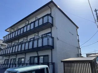 グランディ楽々園の画像